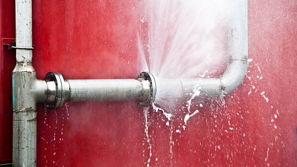 Best 24-hour water damage restoration  in Weatogue, CT